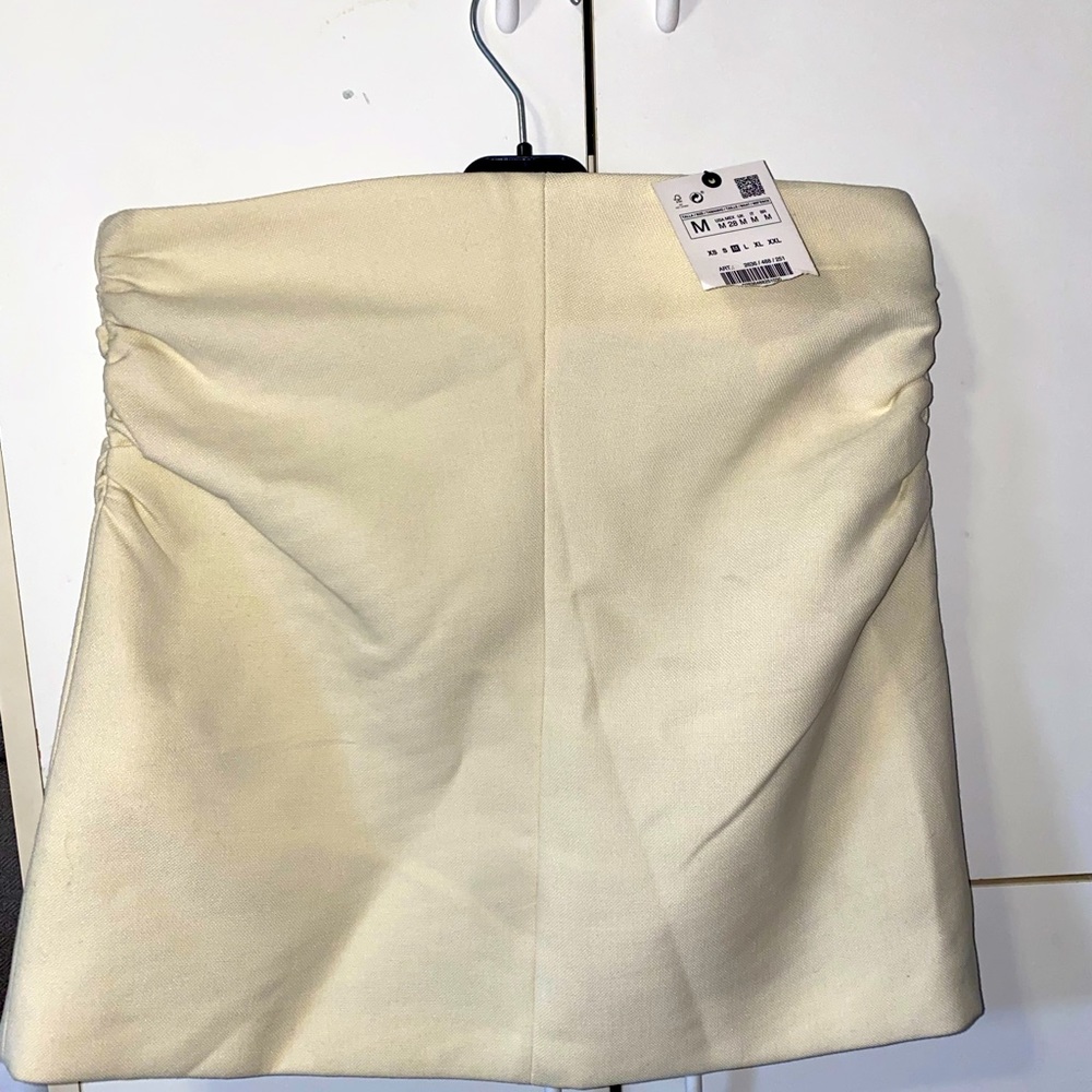 Brand new zara skirt
